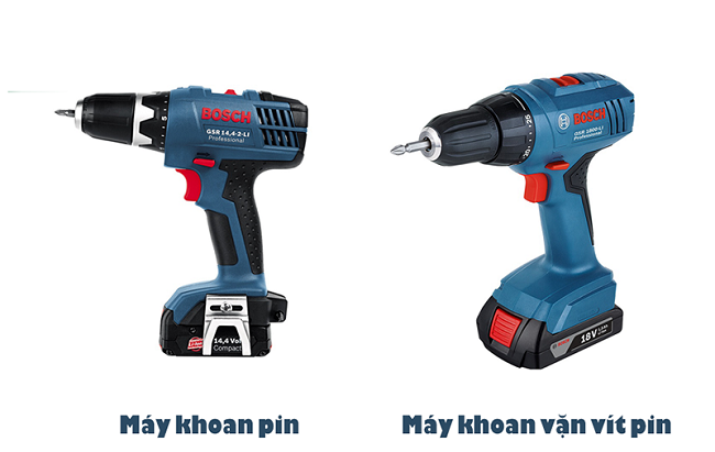 may khoan van vit pin