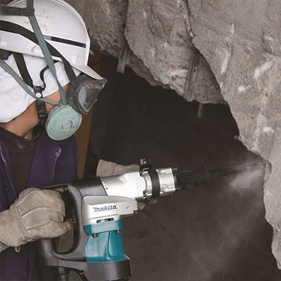 mua may khoan be tong Makita HR4030C