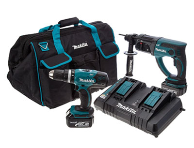 Makita DHR202Z