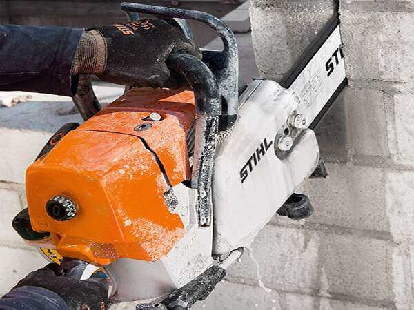 Nguyen tac an toan khi su dung may cat be tong