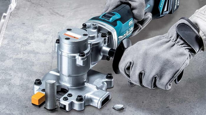 Makita DSC250RT