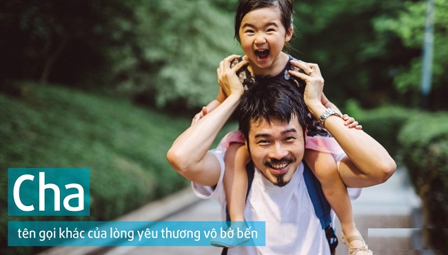Đi học, đi làm xa con mới hiểu nỗi lòng bố!