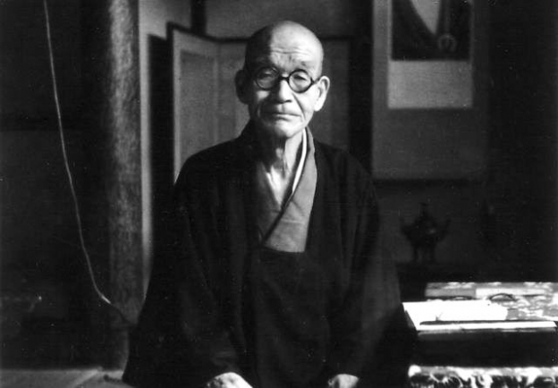 Thien su so mot nhat ban kodo sawaki