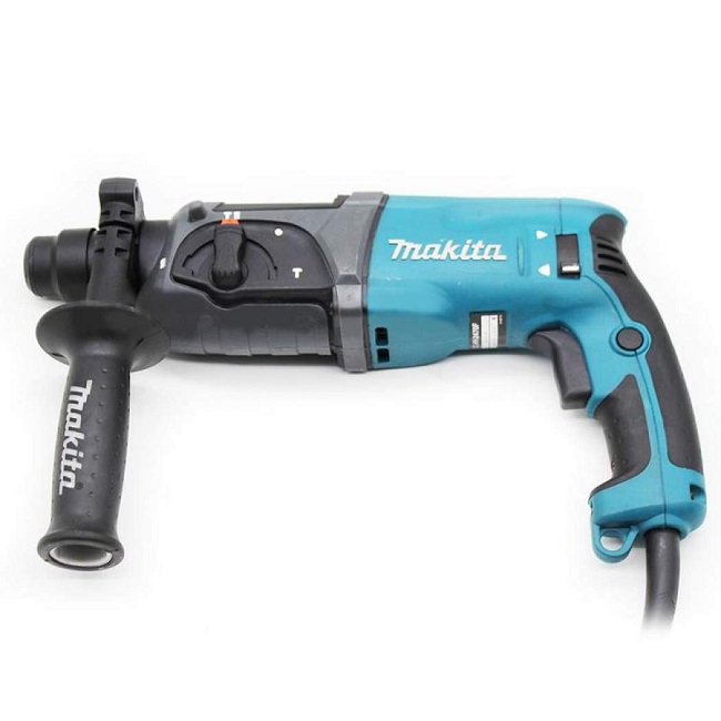 May khoan be tong Makita nhieu loai de dang lua chon