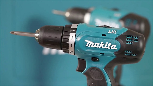 May khoan pin thiet ke kha tham my